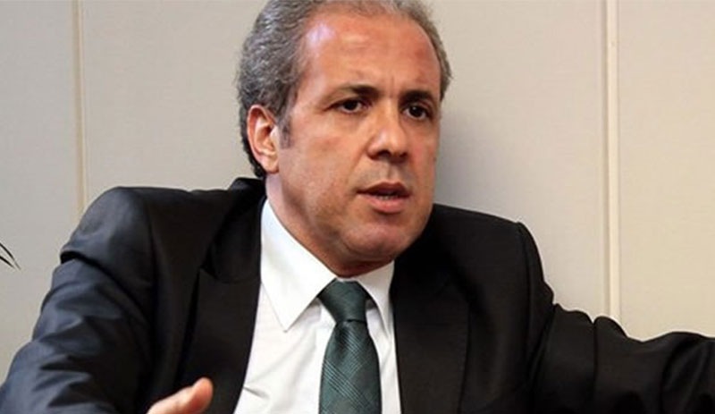 Nihal Olçok’a sahip çıkan Şamil Tayyar, AKP’lilere tepki gösterdi