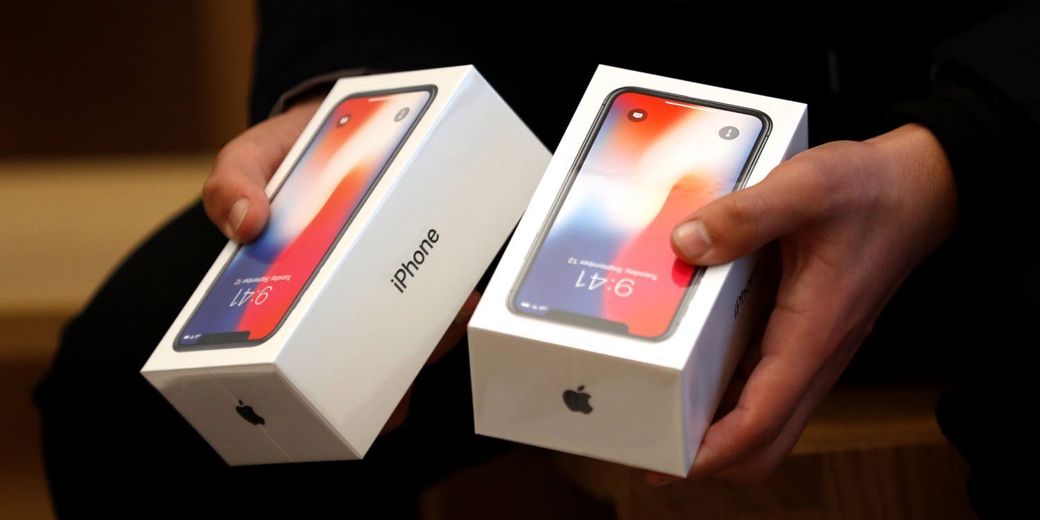 Apple: iPhone satışları rekor seviyede düştü