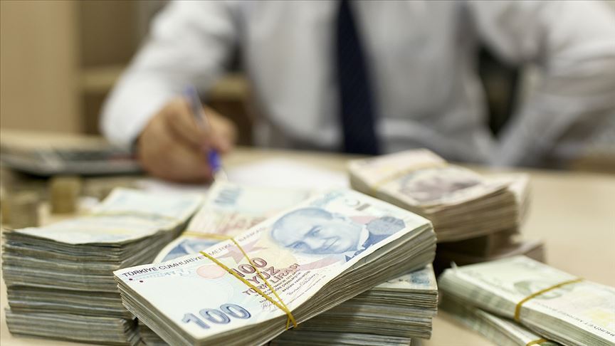 Merkez Bankası damat Berat’a para yetiştiremiyor: Bütçe açığı katlanarak artmaya devam ediyor
