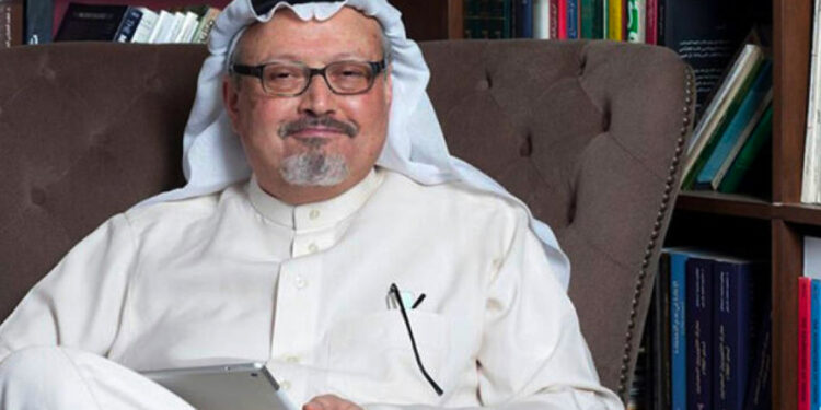 Prense ‘hoş geldin’ hediyesi: Mahkeme, Cemal Kaşıkçı davasını düşürdü