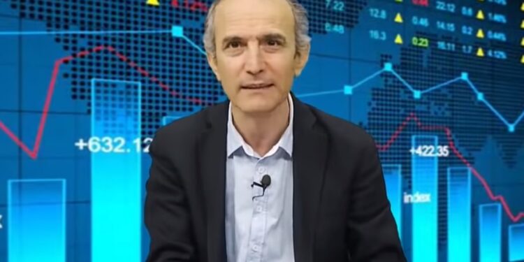 İktidar muhalif gazeteciye 700 bin lira para cezası kesti