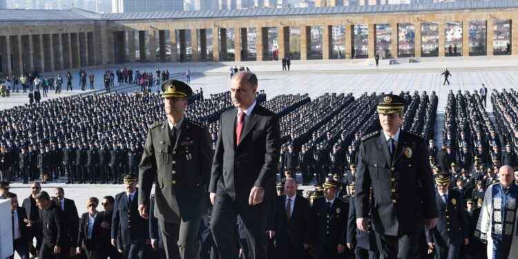 Erdoğan rejiminde yeni vesayet odağı artık Soylu’nun polisi oldu