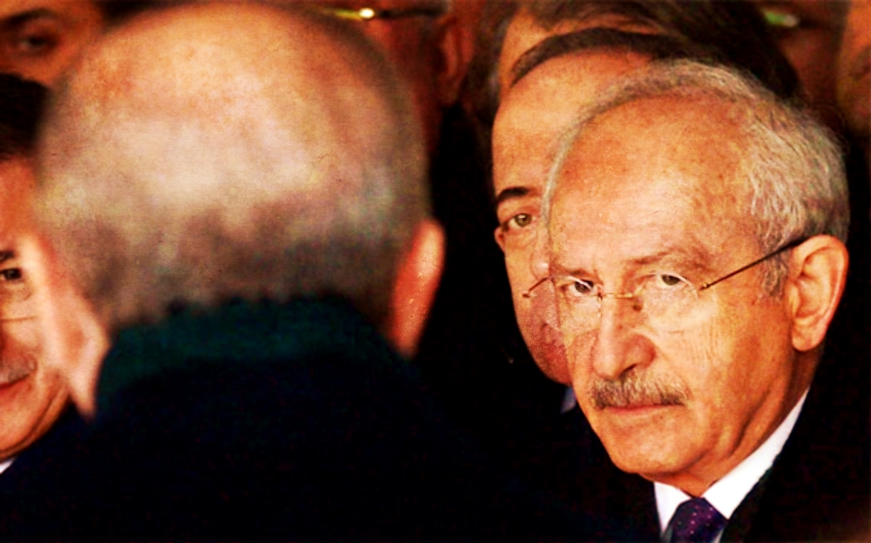 Kılıçdaroğlu: Erdoğan’ın hayrı kendinedir, bizimle hayırda yarışmaktan korkuyor