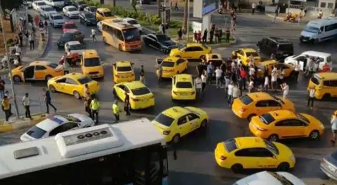 Akaryakıt zamları çileden çıkardı: Türkiye kontak kapatıyor