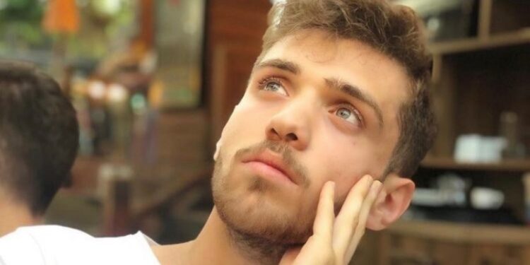Tutuklu askeri öğrenci Mustafa Enis Durak: Geleceğe dair umudum kalmadı, hayalim elimden alındı