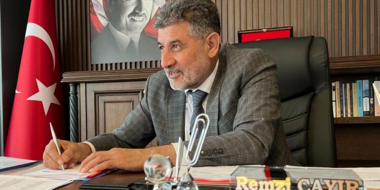 Remzi Çayır: Yazıcıoğlu suikaste kurban gitti