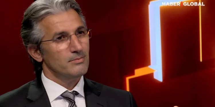 HDP’den Kürtleri aşağılayan Nedim Şener hakkında suç duyurusu