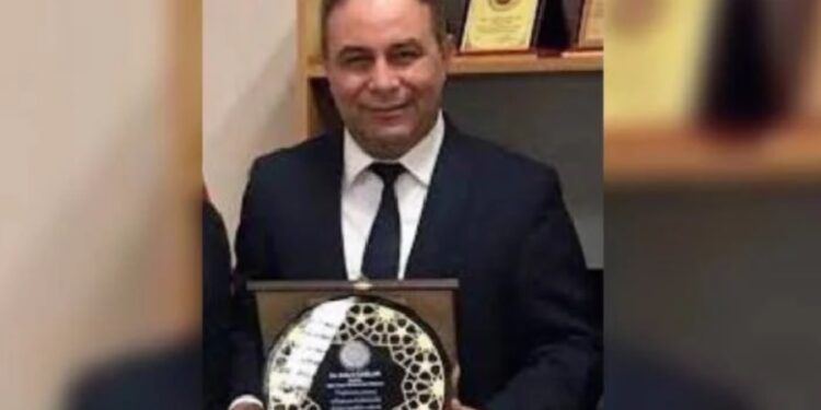 Ankara 29. Ağır Ceza Mahkemesi Başkanı, evinde ölü bulundu